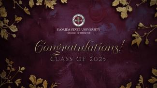 Congratulations to the Class of 2025