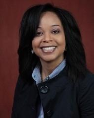 Dr. Joedrecka Brown Speights