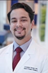 Christopher Hurtado, M.D.