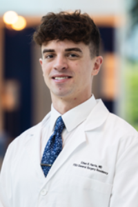 Ethan Harris, M.D.