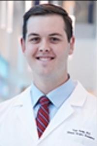 Tyler Pettis, M.D.