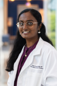 Padma Vasanthakumar, M.D.