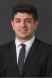 Hudson Ash- Rafzadeh, M.D