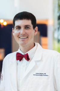Andrew Register, M.D.
