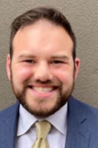 Patrick Thomas, M.D.