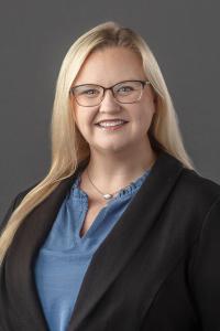 Madison McDonald, PharmD