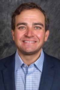 Marshall A. Frank, D.O., MPH, FACEP, FAEMS 