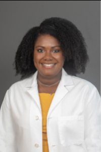 Rosa Joseph, D.O., MPH