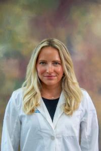 Alexa Fugina, M.D.
