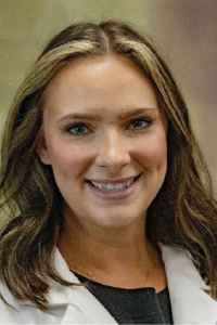 Heidi Alexander, M.D.