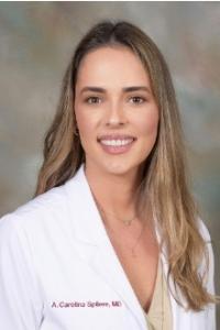 Anna Carolina Spilere Furlan, M.D.
