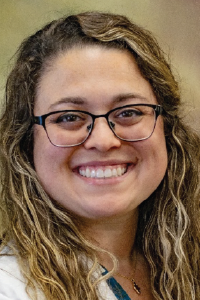 Katrina Hatch, M.D.