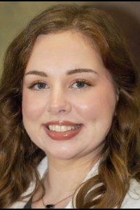Isabella Hendrickson, M.D.