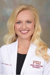Kristin Kuehn, D.O.