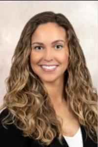Sarah Leep, M.D.