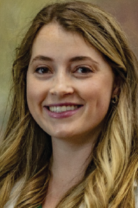 Lillie Sansing, M.D.