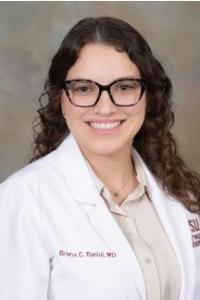 Bruna Tonial, M.D.