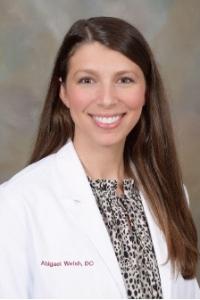 Abigael Welsh, D.O.