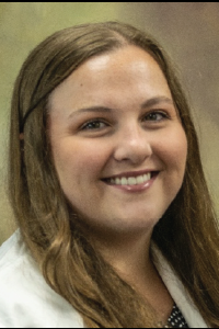 Elizabeth ‘Dani’ Wolfe, M.D.