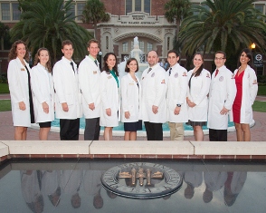 Here are the Class of 2012 Gold Humanism Honor Society inductees.