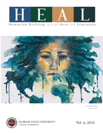 Heal vol6