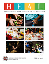 Heal vol8