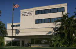 Lawnwood Regional Medical Center