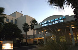 Martin Memorial Health Systems