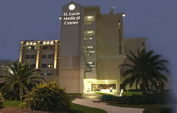 St. Lucie Medical Center