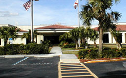 Treasure Coast Rehab (Health South)