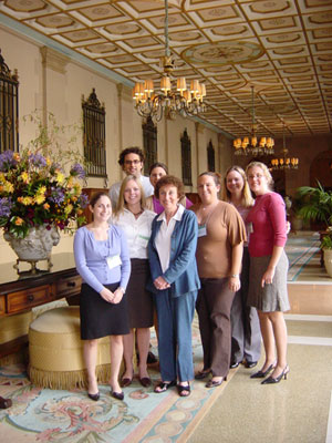 2006 ACOG Regional Conference in Palm Beach