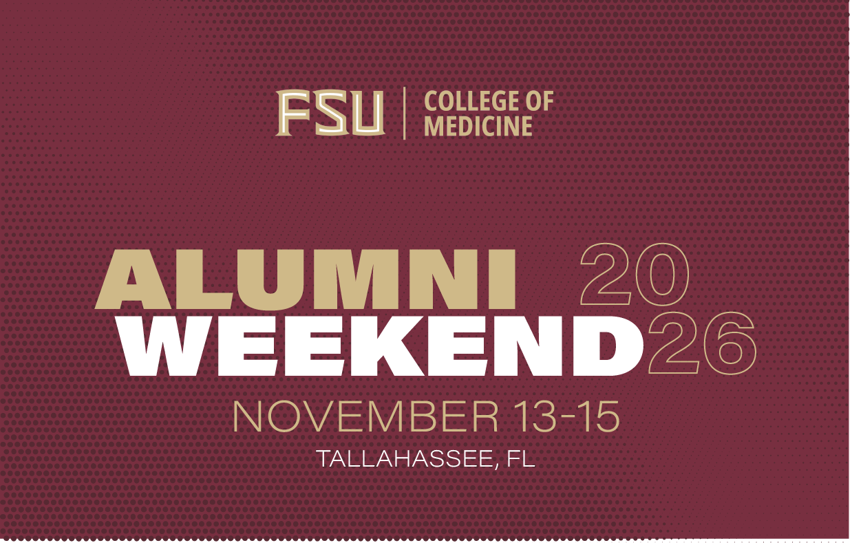Alumni Weekend 2026
