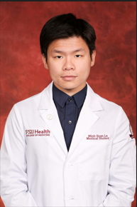 Minh Quan Le