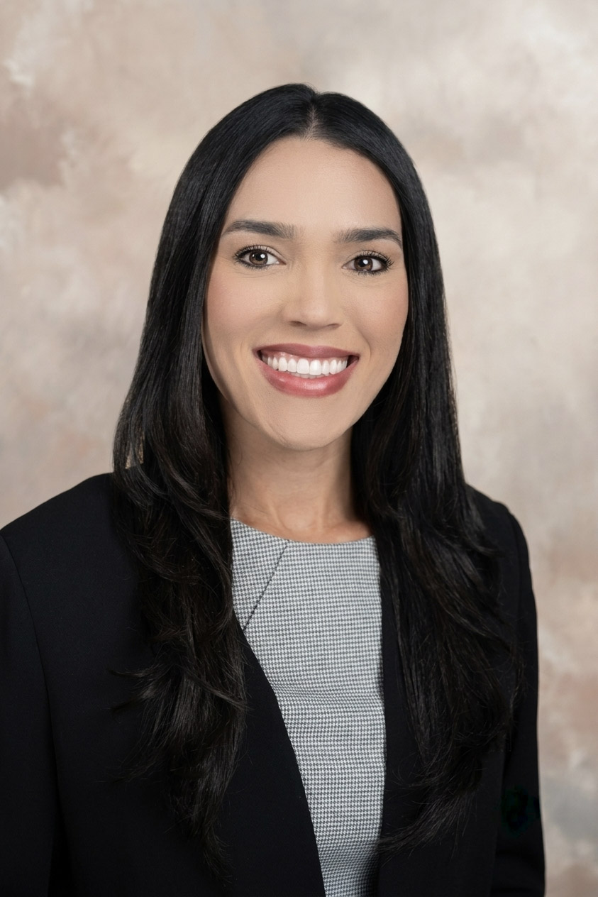 Dr. Hernandez
