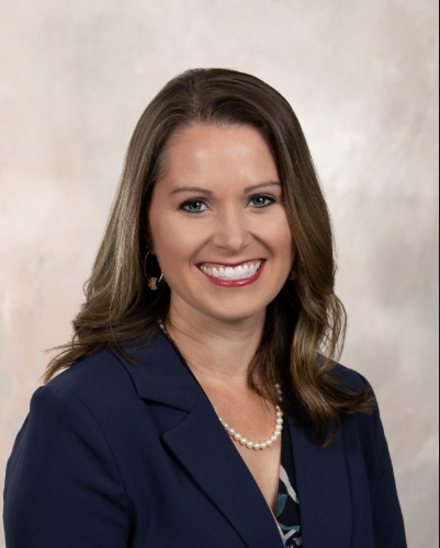 Christina Cavanagh, M.D. FAAFP DipABLM