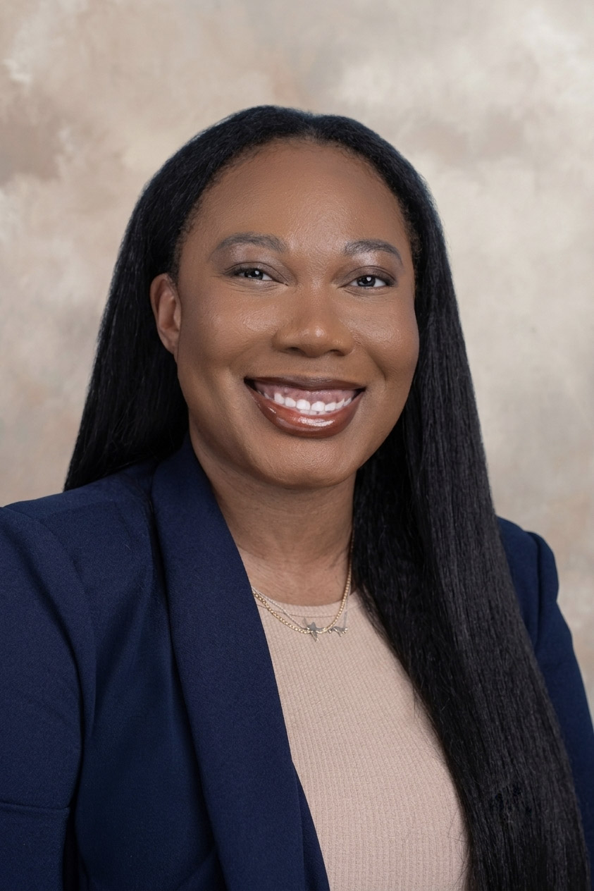 Dr. Onyeke