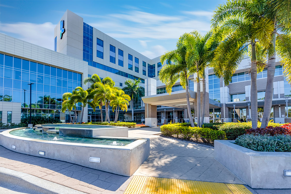Gulf Coast Medical Center