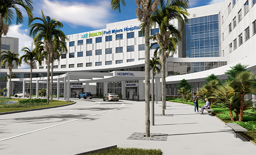 Lee Health Fort Myers