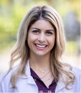 Joanna Austin, M.D.