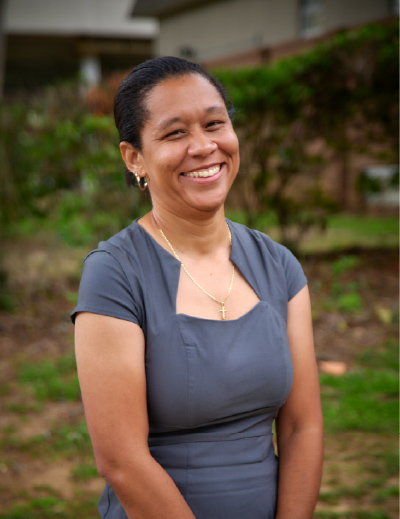 Trinity Belgrave, MBBS