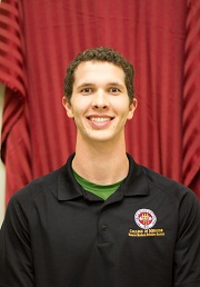 Benjamin Appelo