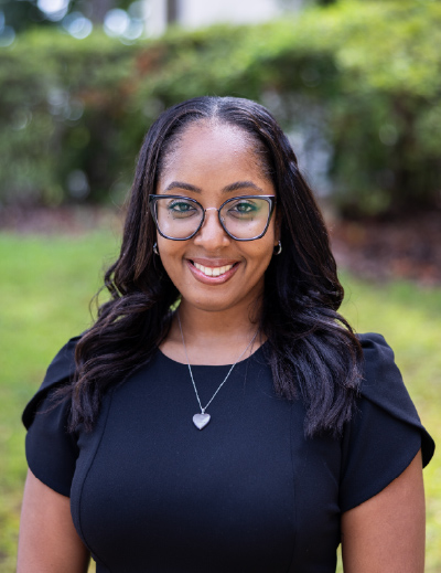 Brittney Bennett, MBBS