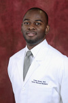 Dr. Krishna Brown