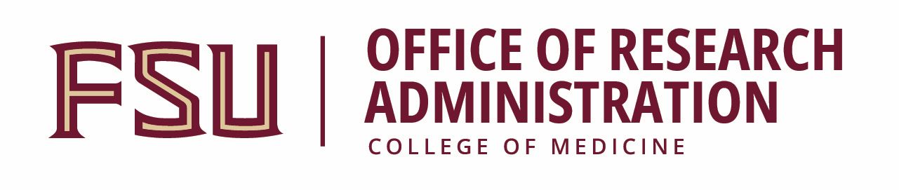 Office of Research Administration