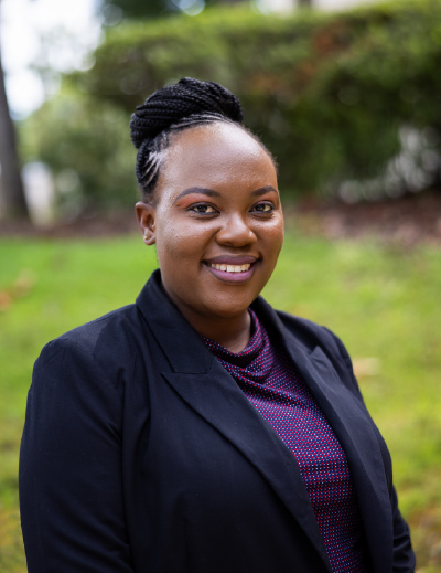 Giovana Charite, MBBS