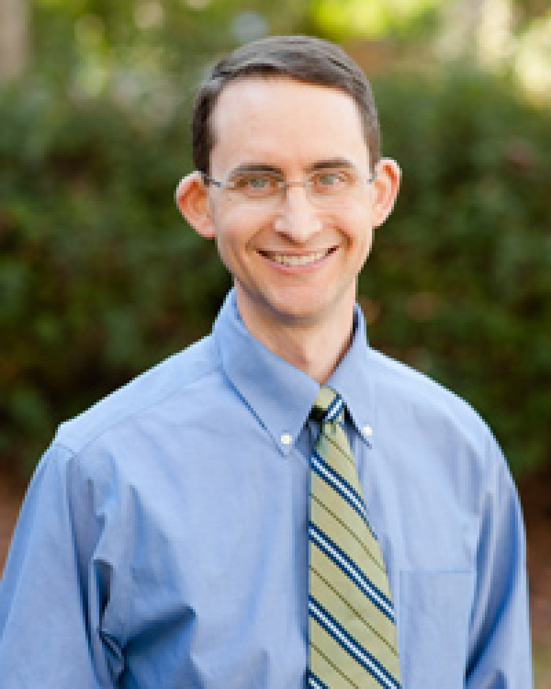 Russell D. Cole, M.D., M.S.