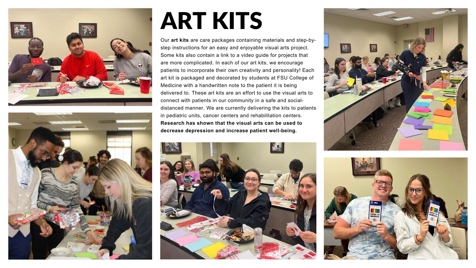 Art Kits