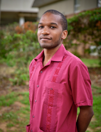 Dajour Collins, MBBS