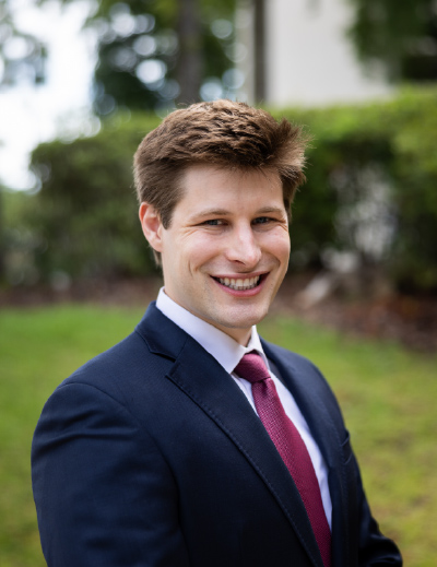 Christian Cunningham, M.D.