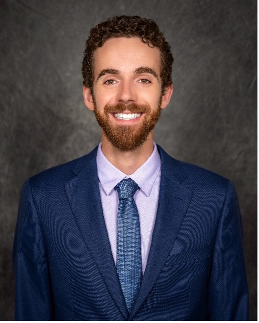 Alec Damico, M.D.